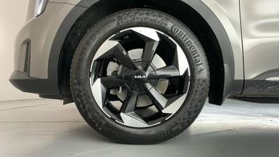 2024 KIA SORENTO gallery
