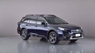 2021 SUBARU OUTBACK