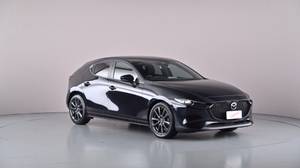 2021 MAZDA 3