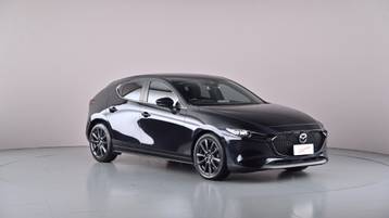 2021 Mazda 3