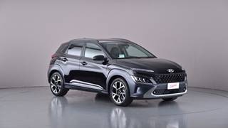 2021 HYUNDAI KONA