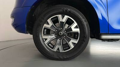 2022 GWM Ute gallery