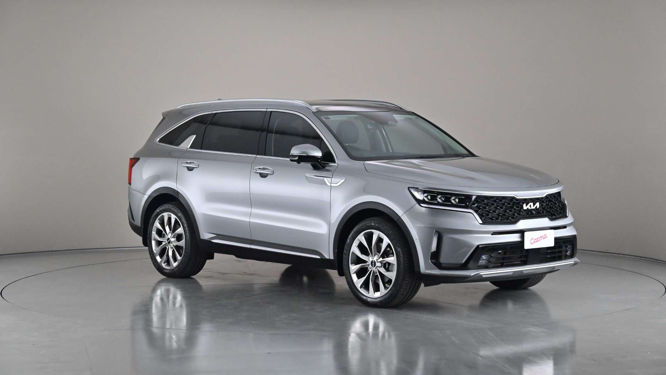 Carma | 2022 KIA SORENTO $55,990