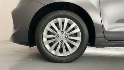 2021 SUZUKI BALENO gallery