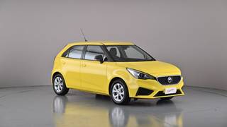 2022 MG MG3 AUTO