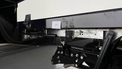 2021 TOYOTA HILUX imperfections