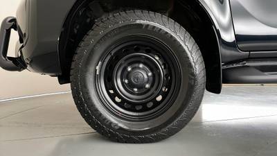 2021 TOYOTA HILUX gallery