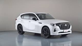 2023 MAZDA CX-60