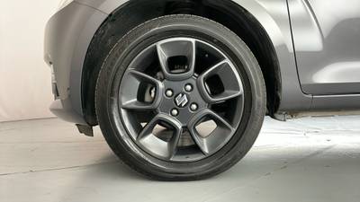 2016 SUZUKI IGNIS gallery