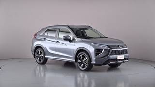 2021 MITSUBISHI ECLIPSE CROSS
