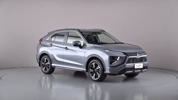 2021 MITSUBISHI ECLIPSE CROSS