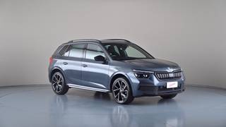 2021 SKODA KAMIQ