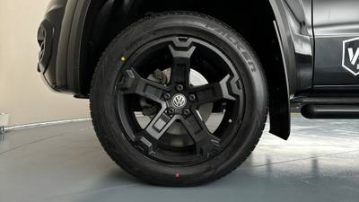 2021 VOLKSWAGEN AMAROK gallery