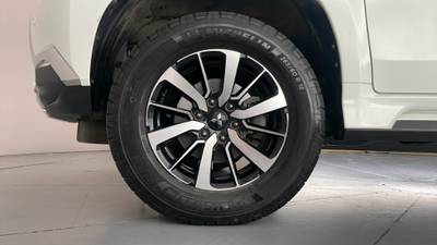 2018 MITSUBISHI PAJERO SPORT gallery