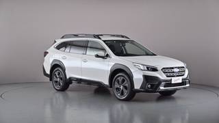 2021 SUBARU OUTBACK