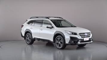 2021 SUBARU OUTBACK