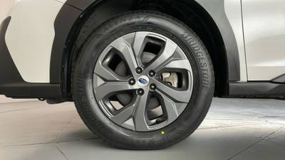 2021 SUBARU OUTBACK gallery