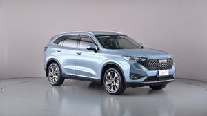 2023 GWM HAVAL H6