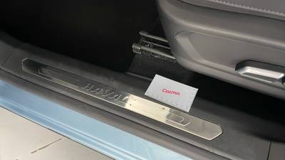 2023 GWM HAVAL H6 imperfections