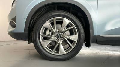 2023 GWM HAVAL H6 gallery