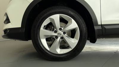 2019 NISSAN QASHQAI gallery