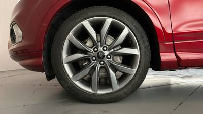 2019 FORD ESCAPE gallery