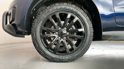 2020 FORD EVEREST gallery