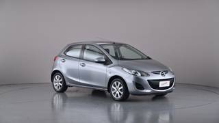 2014 MAZDA NEO SPORT