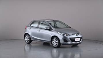 2014 MAZDA NEO SPORT