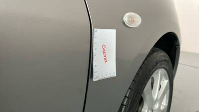 2014 MAZDA NEO SPORT imperfections