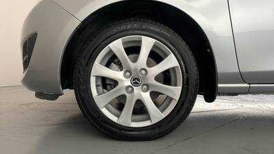 2014 MAZDA NEO SPORT gallery