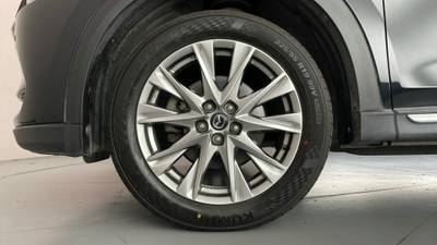 2018 MAZDA CX-8 gallery