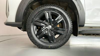 2022 LDV T60 gallery