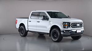 2023 FORD F150