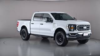 2023 FORD F150