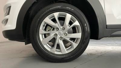 2019 HYUNDAI TUCSON gallery