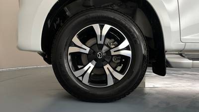 2021 MAZDA BT-50 gallery