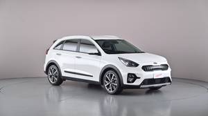 2021 Kia Niro