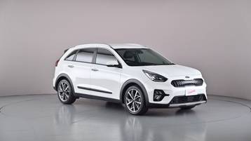 2021 Kia Niro