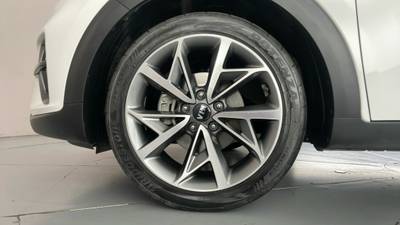 2021 Kia Niro gallery