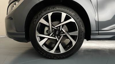 2022 HYUNDAI KONA gallery
