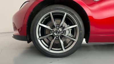 2021 Mazda MX-5 gallery