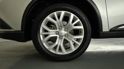 2019 MITSUBISHI OUTLANDER gallery