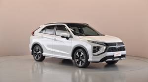 2022 MITSUBISHI ECLIPSE CROSS
