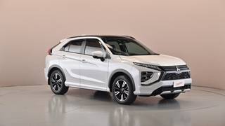 2022 MITSUBISHI ECLIPSE CROSS