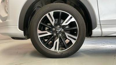 2022 MITSUBISHI ECLIPSE CROSS gallery