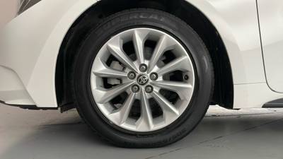 2022 TOYOTA COROLLA gallery