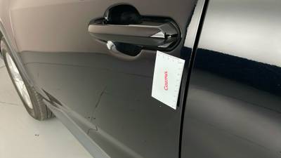 2019 Toyota RAV4 imperfections