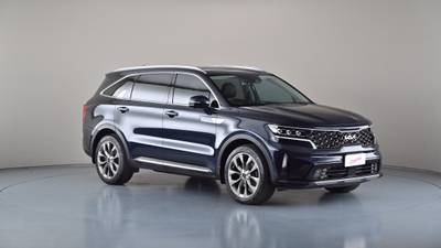 2021 KIA SORENTO