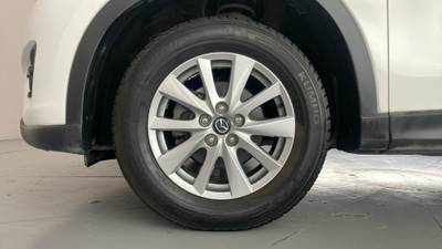 2015 MAZDA CX-5 gallery